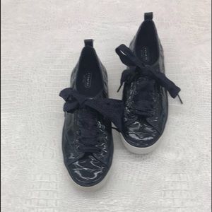 Coach sneakers